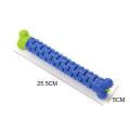 Tooth Stick Chew Toy Dog Toothbrush Pet Teeth Cleaning Brush Stick