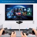 M8Pro Dual System Tv Box Game Console 10K Uhd With Chrome Cast Built-In