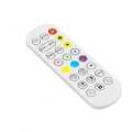 Remote Control Bluetooth Red 2021-24 Key With Light