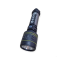 46G Rugged Rechargeable Dual Use Flashlight