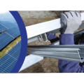 10 Pack - Solar Panel Clip Anti Theft Fastener Clamp