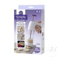 Simple Success Cookie Press