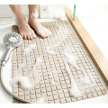 Bath Shower Mat - Non-Slip Anti-Bacterial