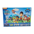 Paw Patrol Dogs - 6 Pack