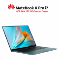 *27K RETAIL*3K TOUCH*HUAWEI MATEBOOK X PRO,11TH GEN QUAD CORE I7,1TB NVME SSD, ONLY R11999