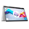 *20K RETAIL*HP PAVILION X360 2in1, 13TH GEN I5-1335U,14`FHD IPS TOUCH SCREEN, ONLY R12999