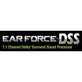 Ear Force DSS 7.1 Channel Dolby Surround Sound Processor  PS3, Xbox360