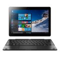 Brand New Store Demo, Lenovo Ideapad Miix 300-10IBY, 10.1" 2in1 Tablet-Laptop, Quad Core
