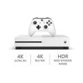 Brand New Sealed Xbox One S 500GB Console, 4K (UHD)