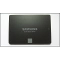 Samsung 750 EVO 2.5" 120GB SATA3 6GB/s SSD Solid State Drive