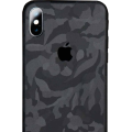 Genuine dbrand Black Camo Skin for iPhone X | LOCAL STOCK | Same-Day Shipping | x2 Skins | Brand New