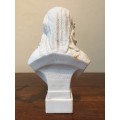 1897 ROBINSON and LEADBEATER QUEEN VICTORIA PARIAN BUST 60TH YEAR COMMEMORATION EDITION