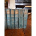 The STRAND Magazine collection. Edited by George Newnes 14 volumes 1891 - 1905
