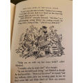 MORE `ALICE` Wilson, YATES (After Lewis Carroll) 1959 First Edition