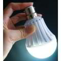LED Emergency Bulb 9W B22 (pin) 5 pcs