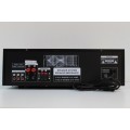 Hybrid Amplifier with Radio/USB/SD/BT - Lexuco AV-9917