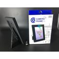 HD Photo Camera Frame