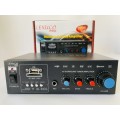 Multimedia Play Amplifier AV-9981