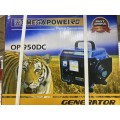 Petrol generator 1000W OP-950DC