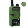 Walkie Talkie Protective Cover Rubber Soft Case For Baofeng UV-5R/A/B/C/D/E