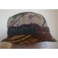 Rhodesian Army Bush Hat, large size 60. No overseas postage.