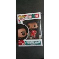 Funko Pops. LIVERPOOL