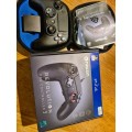 Nacon Ps4 controller revolution 3. also can be used for pc