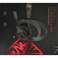 HP Omen Mindframe Headsets 7.1 sound with mic and RGB