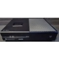Xbox One 500gb with 3 games.