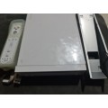 Nintendo wii console woth controller only. no cables. it has been tested and works 100 percent.