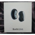 *Massive Deal* Samsung Galaxy Buds Live Brand new Sealed.