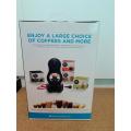 Nestle coffee Machine DolceGusto