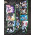Massive 13x Xbox one Games. A must have collection. at just under R120 per Game