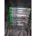 Massive 13x Xbox one Games. A must have collection. at just under R120 per Game
