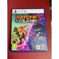 Ratchet and Clank Rift apart PS5