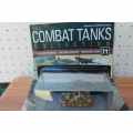 DeAGOSTINI - COMBAT TANKS COLLECTION Number 71 Tank and Magazine