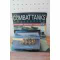 DeAGOSTINI - COMBAT TANKS COLLECTION - Number 53 Tank and Magazine
