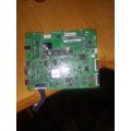 SAMSUNG TV PS51F4000ARXXA MAIN CONTROL PCB