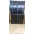 450W mono Solar panel