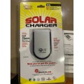 Cell Phone Solar Chargers