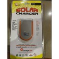 Cell Phone Solar Charger