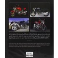 Ducati Monster 20th Anniversary (Hardcover)