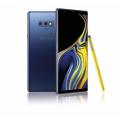 SAMSUNG GALAXY NOTE 9 128GB - OCEAN BLUE -  LOCAL STOCK - COMPLETE + EXTRAS INCLUDED