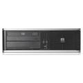 HP Compaq DX 5800 SFF Business Desktop Intel Core 2 Duo. Windows 10 Pro Genuine and Office installed