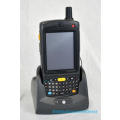Motorola MC7596 Handheld PDA Rugged Industrial-Grade Windows Mobile 6 Embedded, Phone, Scanner, GPS