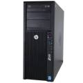HP Z420 Intel 6-Cores 12-Threads Gaming Workstation, 64GB DDR3, 2TB HDD, Nvidia Quadro Graphics