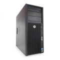HP Z420 Intel 6-Cores 12-Threads Gaming Workstation, 64GB DDR3, 2TB HDD, Nvidia Quadro Graphics