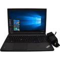 Lenovo ThinkPad T540p Core i5 Laptop, 500GB, 8GB RAM, Windows 10