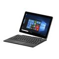 Nextbook Flexx 10 2-in-1 Tablet Detachable, Intel Quad Core, 64GB SSD, 3G Sim Slot