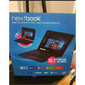 Nextbook Flexx 10 2-in-1 Tablet Detachable, Intel Quad Core, 64GB SSD, 3G Sim Slot